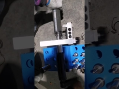 เครื่องตัดท่อยางแบบใช้มือ 51HMS เครื่องสกีแบบแมนนวล